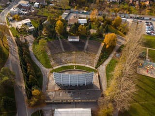 Mesto Senica spúšťa novinku: Obyvatelia môžu rozhodnúť, čo sa zmení v ich okolí