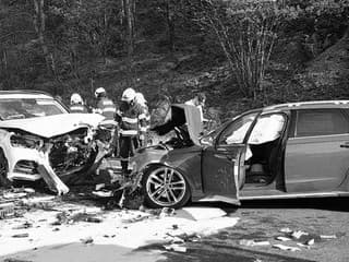 Tragédia pri Slovenskej Ľupči: Po roku od smrti Sofinky (†5) polícia navrhla obžalobu