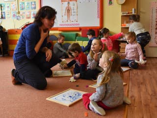 Dobrá správa: Poplatky sa v popradských  školských zariadeniach zvyšovať nebudú