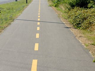 Začala sa výstavba asfaltovej cesty na Kráľovu hoľu, poslúži i cyklistom