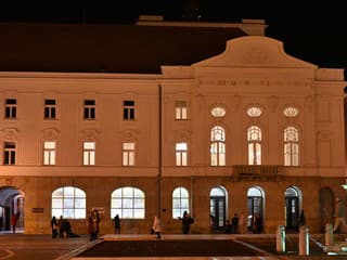 Trnavské divadlo chystá jubilejnú 300. premiéru: Na javisko prinesie Romea a Júliu