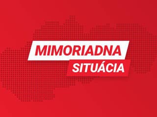 Prešov vyhlásil mimoriadnu situáciu: Masívny zosuv svahu ohrozuje školu, pretrváva vysoké riziko