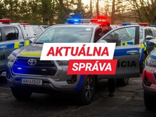 Krvavý útok otriasol sídliskom: Vyšetrujú to ako pokus o vraždu. FOTO Šok, kto je páchateľ