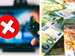 KRACH známej slovenskej TELEVÍZIE: Ostali miliónové dlhy, o peniaze prišiel aj štát. Vieme, čo je za tým