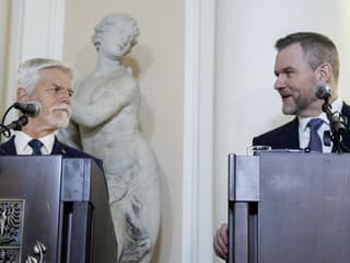 V Bratislave sa stretnú prezidenti Slovenska, Česka a Rakúska: Riešiť budú bezpečnosť a inovácie