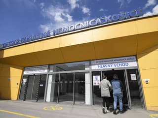 DFN Košice rozširuje kapacity: Začína nadstavbu a otvára nové pracovisko magnetickej rezonancie