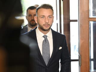 Šutaj Eštok nerozumie podmieneniu ruských sankcií vyradením dvoch Rusov