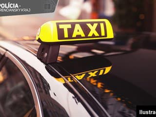 Zvolen prenajíma stanovištia pre taxislužby: Pri pošte vydražené len tri z deviatich miest