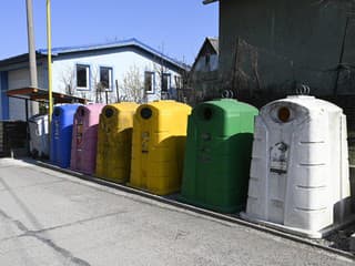 Slovensko nepatrí medzi skládkovacie veľmoci: Prieskum odhalil, v čom patríme medzi najlepších