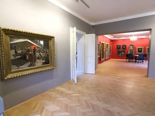 Výstava v Trenčíne ukáže unikátne bývanie a architektúru 50. rokov v našich mestách