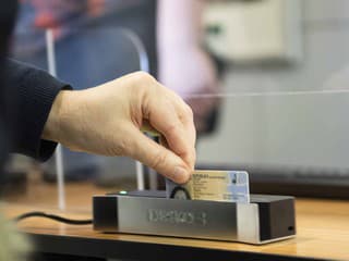 Únik citlivých údajov v obchodnom registri: Úrad začal konanie, preverujú rodné čísla