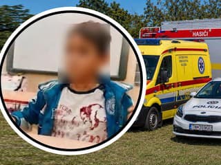 NESKUTOČNÁ TRAGÉDIA počas zábavy: O život prišiel len 11-ročný Jakubko! Mrazivé svedectvo, čo sa stalo
