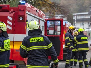 Senica modernizuje budovu dobrovoľných hasičov: Rekonštrukcia prinesie veľkú úsporu energie