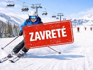 NEČAKANÝ KONIEC Zatvorili obľúbené lyžiarske stredisko. Hostilo aj majstrovstvá Slovenska: Vieme, čo je za tým