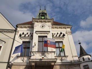 Žilina odstráni stovky veľkých reklám: Mesto chce čistejší a modernejší verejný priestor