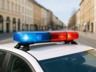 Polícia vyšetruje pokus o lákanie dievčat do auta pri základnej škole v Senci – posilnila hliadky, žiada pomoc verejnosti