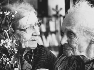 SMUTNÁ SPRÁVA Zomrela Edita Šalamonová (†102), jedna z posledných svedkýň hrôz holokaustu na Slovensku. Stretla aj Anjela smrti