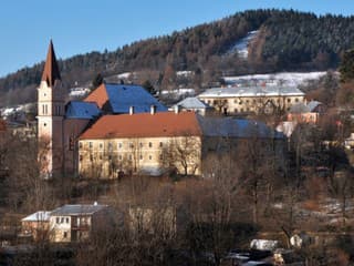 Poslednou brigádou ukončili tohtoročnú sezónu záchrany banských jarkov