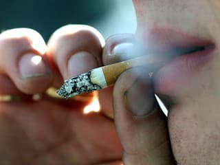 Chcete skoncovať s cigaretami? Úrad verejného zdravotníctva ponúka pomoc, ktorú máte úplne zadarmo
