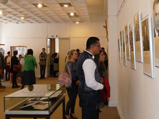 V Brezne pripravujú tvorivú dielňu s Ernestom Svrčkom: Vytvorte si vlastné umelecké dielo už túto nedeľu