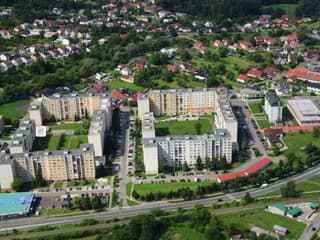 Revitalizácia námestia v Snine je o krok bližšie k realizácii