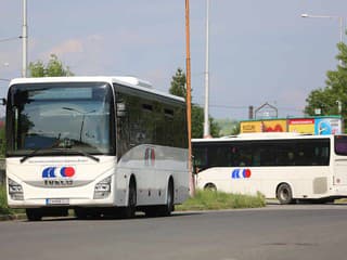 Strážske chystá veľkú zmenu: Autobusová stanica dostane moderný vzhľad a lepšie služby
