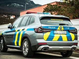 Dráma v okrese Svidník: Muž (44) sa brutálne vyhrážal vlastnej matke, polícia zasiahla