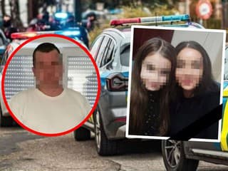 NOVÉ INFO Jozefa už obvinili z vraždy Jany (†40) a Emy (†11): Polícia ZATKLA aj jeho SYNA. Šokujúce zistenia