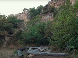 Pri Nitre vzniká nová turistická útulňa: Malá Skalka ponúkne útočisko aj vylepšené zázemie