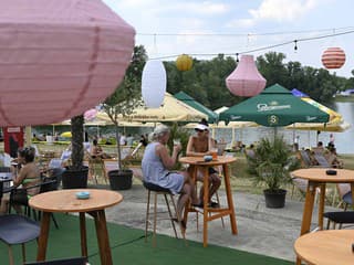 Nové Mesto nad Váhom čaká najväčší festival hitov 90. rokov: Zelená voda privíta hviezdy a tisíce fanúšikov