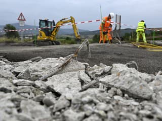UNLP Košice čoskoro otvorí zrekonštruovaný most Ipeľská – pre pacientov aj záchranárov