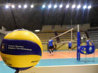 V Prešove sa začína celoštátne finále vo volejbale stredoškoláčok – súboje o titul v dvoch halách