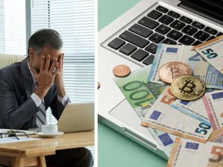 Pozor na podvodné maily o preplatku zo zdravotnej poisťovne – polícia varuje pred stratou peňazí