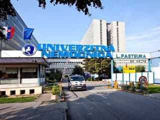 Košická UNLP po pol roku opäť povoľuje návštevy pacientov – platia nové pravidlá