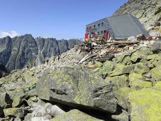 Prevádzkovateľ tatranských stredísk spustil petíciu: Chcú jasné pravidlá a podporu zonácie TANAP