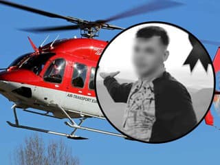 STRAŠNÁ TRAGÉDIA Jakub (†22) poslal mame fotku, o chvíľu zomrel pri tom, čo miloval. Mrazivé DETAILY nešťastia