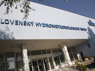 SHMÚ otvorí svoje pracoviská po celom Slovensku: Pozrite si deň otvorených dverí už tento víkend