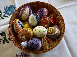 Veľkonočná súťaž v Brezne: Múzeum hľadá najkrajšie kraslice, prihlásiť sa môžete do 18. marca