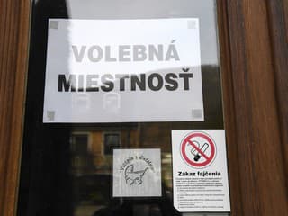 Voľby 2026: Koľko zarobia členovia a predsedovia volebných komisií? Poznáme presné sumy odmien