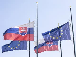 Blanár pri výročiu vstupu SR do EÚ: Spolupráca je kľúčom k prosperite, stabilite a mieru