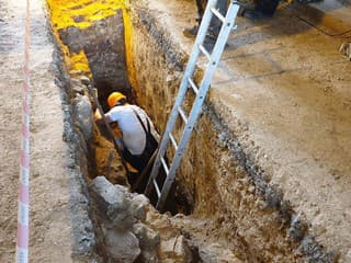 Archeológovia v Šuranoch odkrývajú unikátne náleziská: Očakávajú objav, ktorý môže prepísať dejiny Slovenska