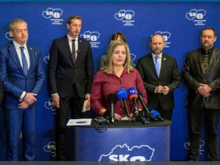 Výnimoční ľudia z celého Slovenska získali ocenenia SK8: Pozrite, kto zmenil svoje regióny k lepšiemu