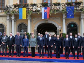 Rokovanie vlád SR a Ukrajiny sa má venovať progresu spoločných iniciatív