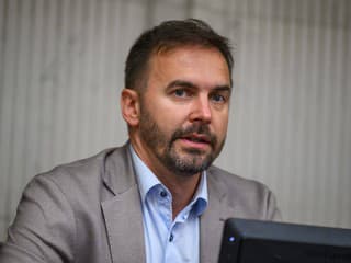 Michal Šipoš: Pri kandidátkach sme obozretnejší, za nikoho sa však nedá úplne zaručiť