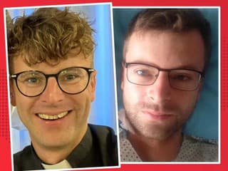 ŤAŽKÝ OSUD mladého FARÁRA Mareka: Bojuje o život, ale poisťovňa liek nepreplatí. Skladať sa musia ľudia