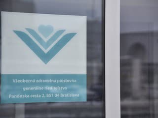 VšZP sa sťahuje na Patrónku: ÚHP žiada zníženie nájmu, odporúča vlastné priestory