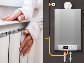 Nové Zámky: Ceny tepla a teplej vody pre domácnosti sa od januára 2026 nezvyšujú