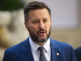 Matúš Vallo: Na Devínskej ceste sa skončili práce na sanácii skalnatého svah