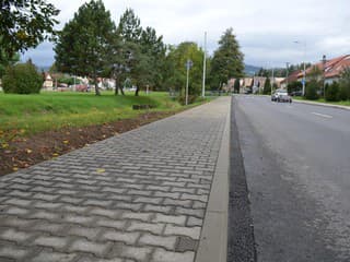 V Detve pribudne nová cyklotrasa aj lávky: Samospráva chystá druhú etapu projektu