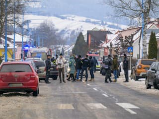 Rok od TRAGÉDIE v Spišskej Starej Vsi: Minister Šutaj Eštok o nových opatreniach na školách